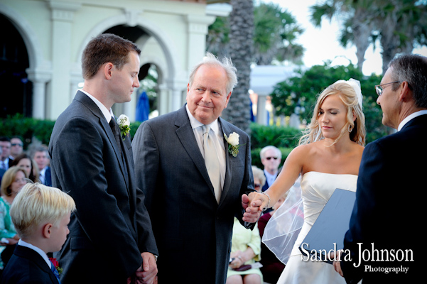 Best Hammock Beach Resort Wedding Photos - Sandra Johnson (SJFoto.com)